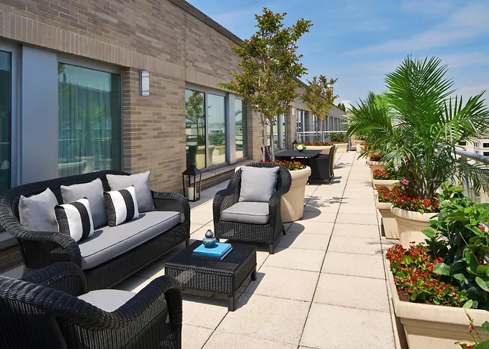 The Ritz-Carlton, Washington, D.C.